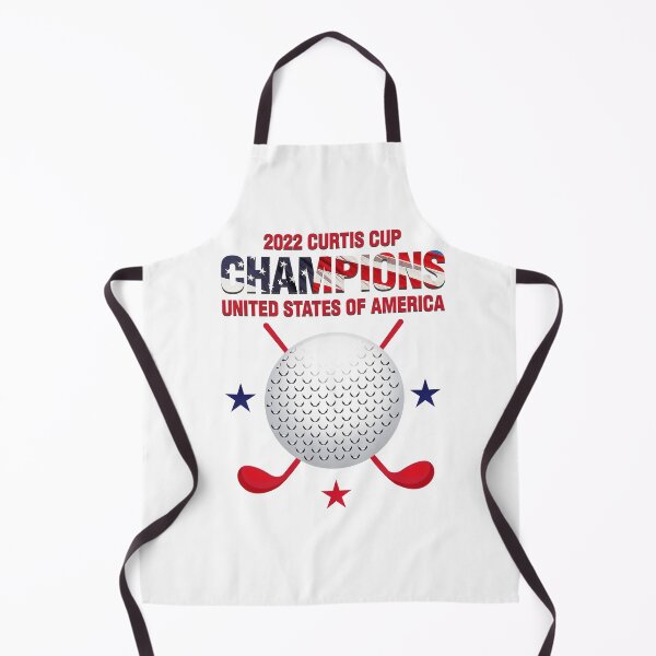 Artikelvorschau, Curtis Cup 2022 | Curtis Cup 2022 Meister Vereinigte Staaten von Amerika v2 entworfen und verkauft von Grafik0.