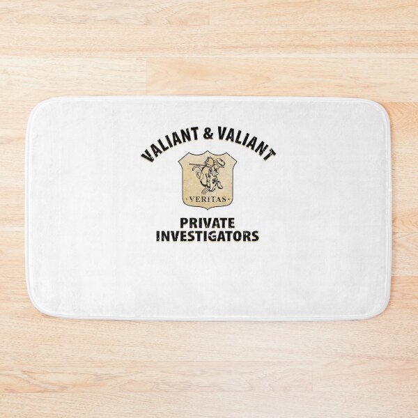 Item preview, Valiant and Valiant Logo inspired by Who Framed Roger Rabbit designed and sold by malnargittx.