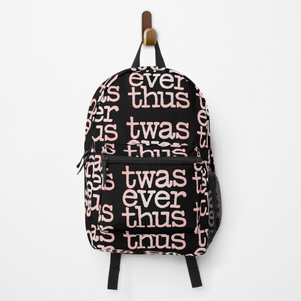 Item preview, twas ever thus v.4 designed and sold by x1brett.