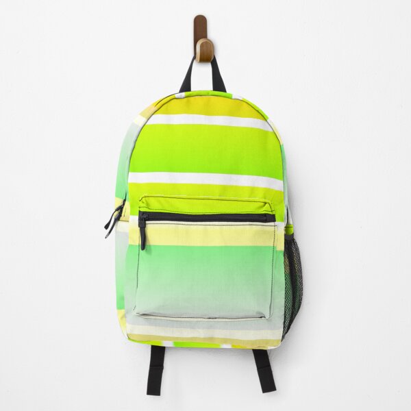 Item preview, Soft summer color palette | summer colors striped designed and sold by lausn.
