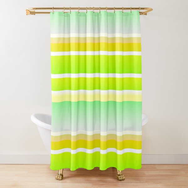 Item preview, Soft summer color palette | summer colors striped designed and sold by lausn.