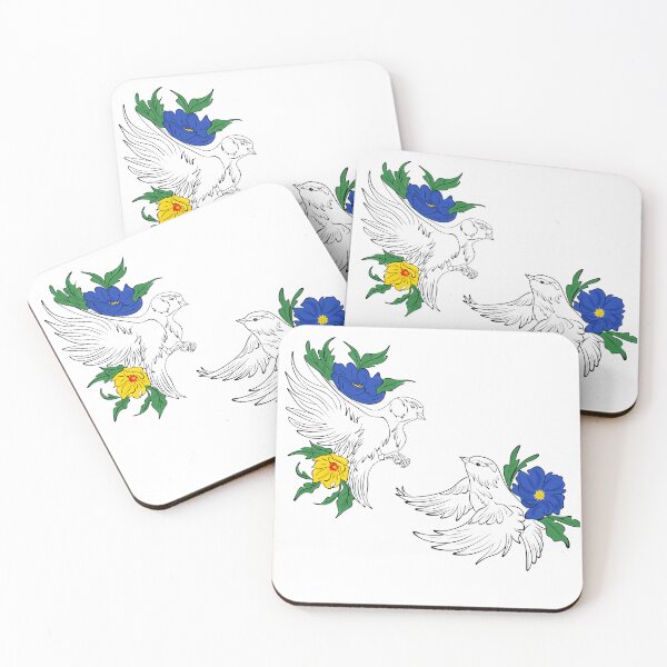 Item preview, Save Ukraine designed and sold by Mariia Berezhna.