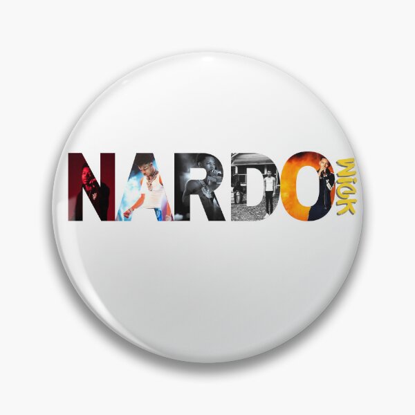 Artikelvorschau, Nardo Wick klassisches T-Shirt | Nardo Wick-Aufkleber entworfen und verkauft von ReganPro5.