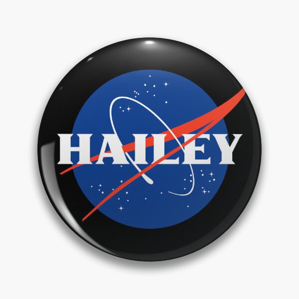 Item preview, Space Hailey designed and sold by BojanglerGTX.
