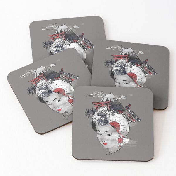 Item preview, Japan mind designed and sold by Freecheese.