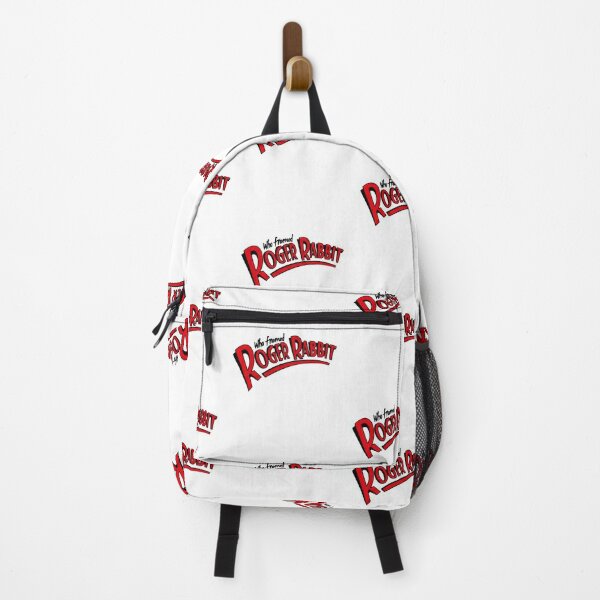 Roger Rabbit Denim Mini Backpack - ShopperBoard