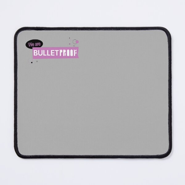 Item preview, BTS Proof, We are bulletProof designed and sold by swprintables.