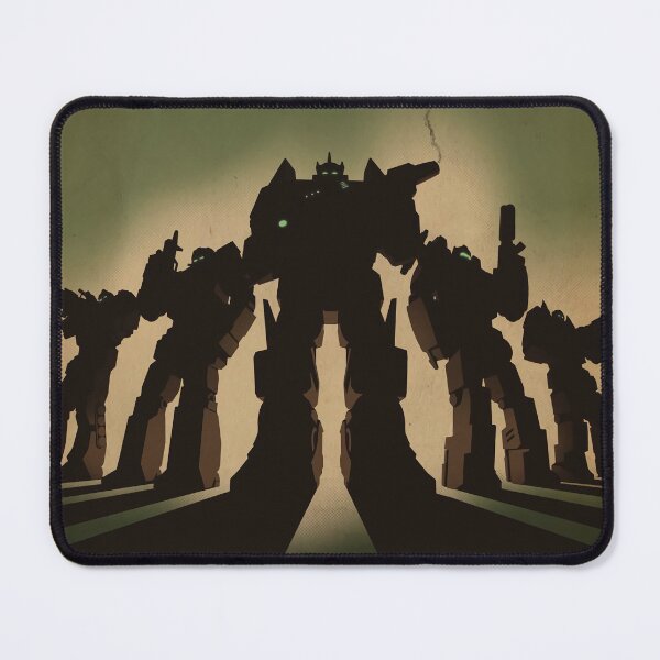 Item preview, The Wreckers #1 designed and sold by JamesHarrisoji.