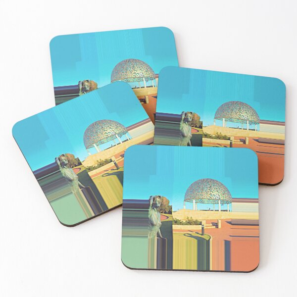 Item preview, Australian National Museum designed and sold by Ralek.