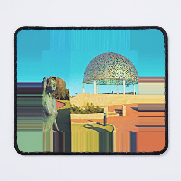 Item preview, Australian National Museum designed and sold by Ralek.