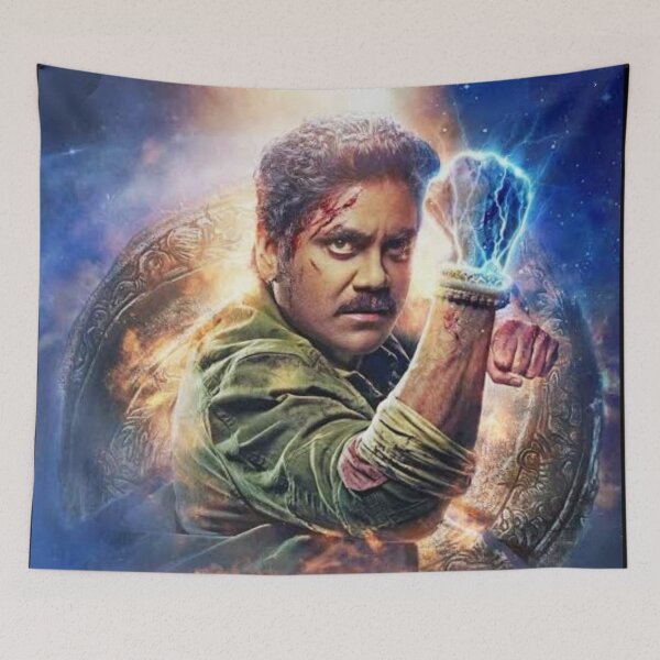 Item preview, Brahmastra designed and sold by Rritu.