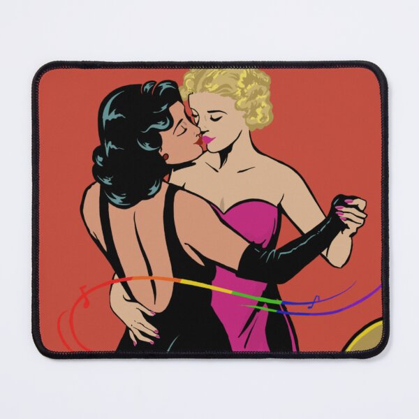 Item preview, Women in love designed and sold by 3leggeddogg.