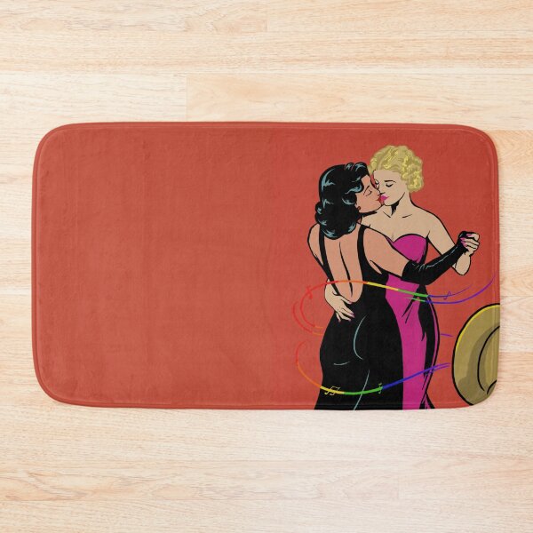 Item preview, Women in love designed and sold by 3leggeddogg.