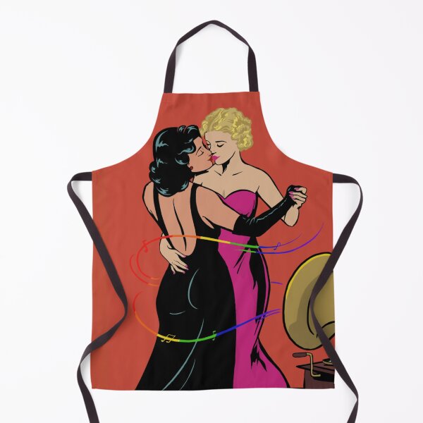 Item preview, Women in love designed and sold by 3leggeddogg.