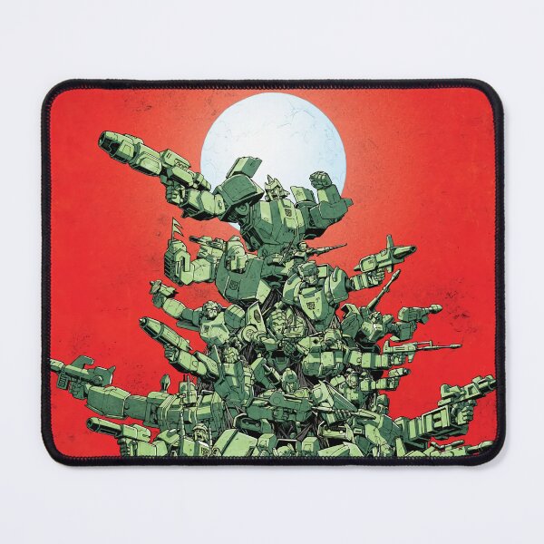 Item preview, The Wreckers Saga designed and sold by JamesHarrisoji.