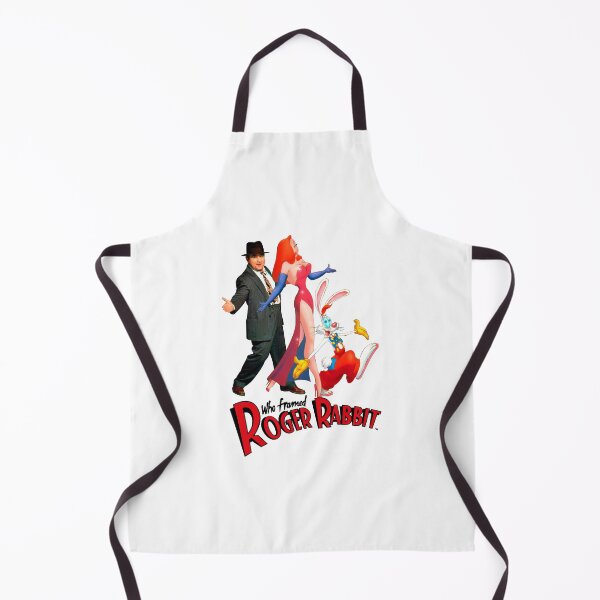 Aperçu de l'œuvre Qui a encadré Roger Rabbit V2 Poster créée et vendue par malnargittx.