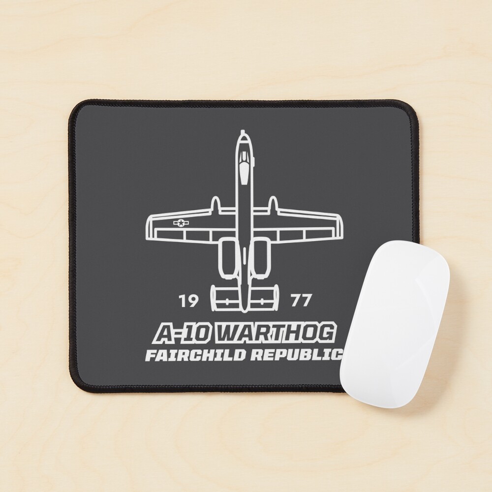 Item preview, Mouse Pad designed and sold by Aeronautdesign.