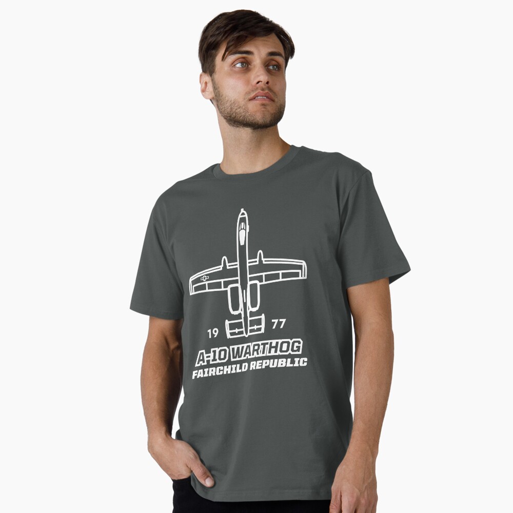 Item preview, Premium T-Shirt designed and sold by Aeronautdesign.