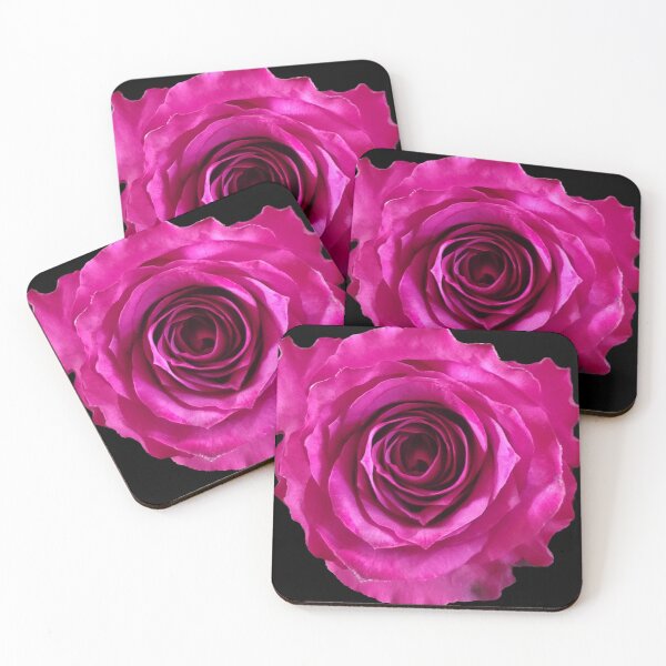 Item preview, Pretty in Pink Rose designed and sold by Natural Beauty.