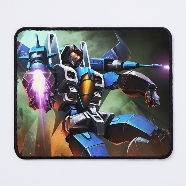 Item preview, Thundercracker designed and sold by JamesHarrisoji.