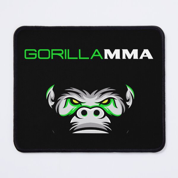 Item preview, Gorilla MMA designed and sold by DigitalInspired.