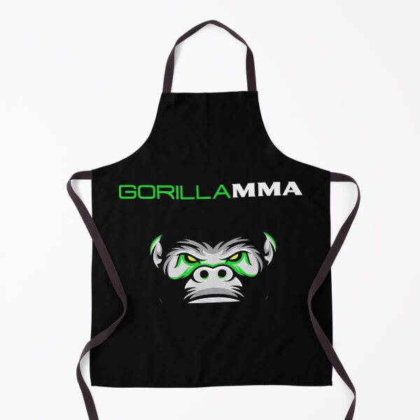 Item preview, Gorilla MMA designed and sold by DigitalInspired.