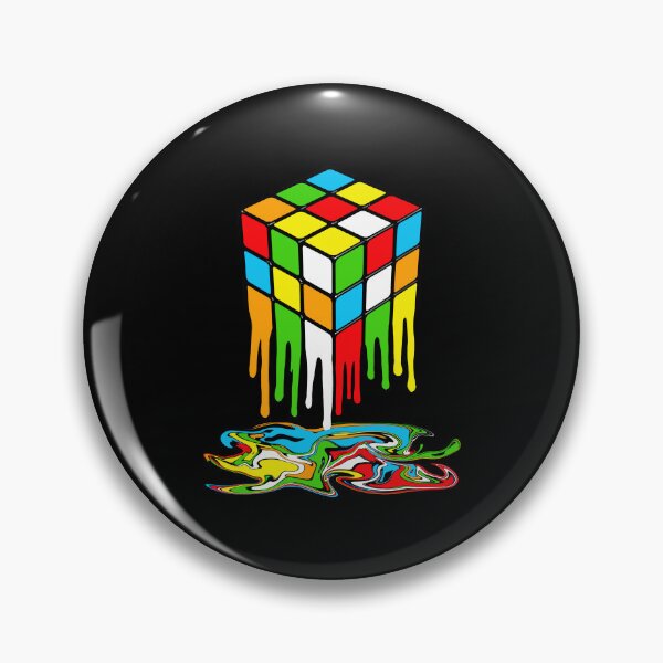 Item preview, Melting cube designed and sold by pnkpopcorn.