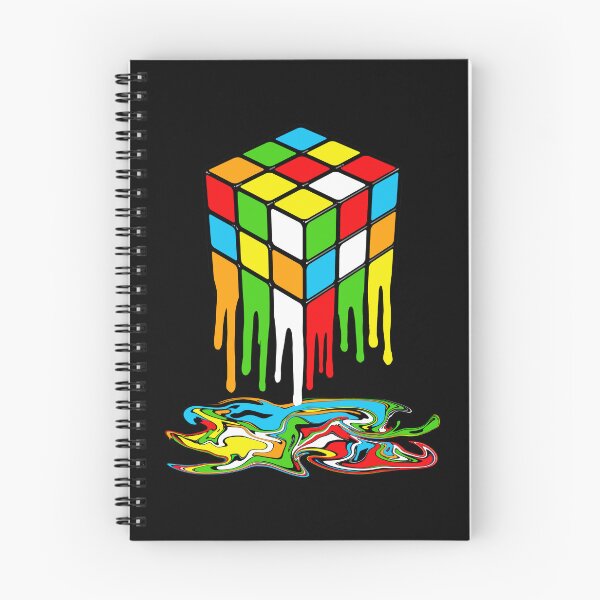 Item preview, Melting cube designed and sold by pnkpopcorn.