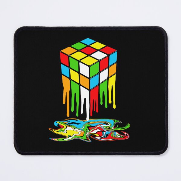 Item preview, Melting cube designed and sold by pnkpopcorn.