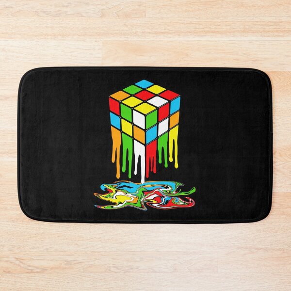 Item preview, Melting cube designed and sold by pnkpopcorn.