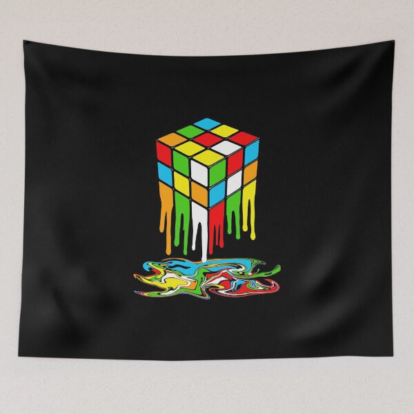 Item preview, Melting cube designed and sold by pnkpopcorn.