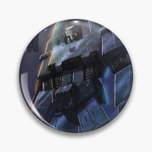 Item preview, Transformers_Autocracy designed and sold by JamesHarrisoji.