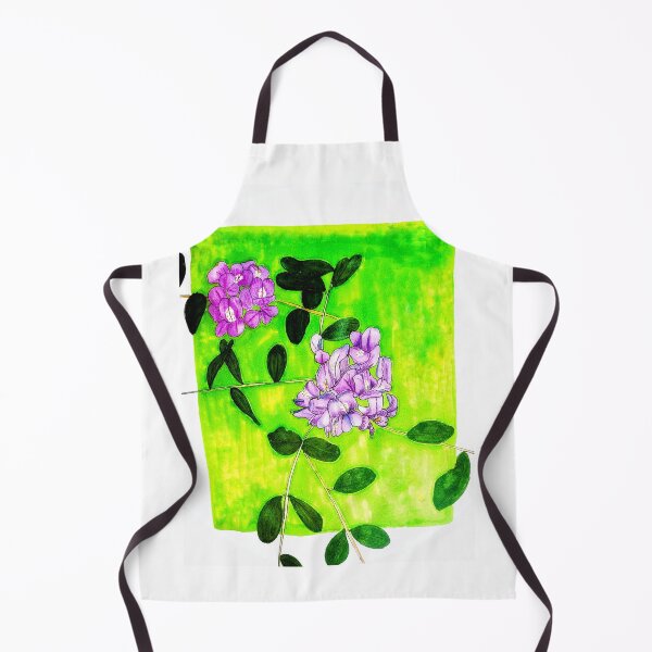 Item preview, Mountain Laurels designed and sold by Marian Hayes.