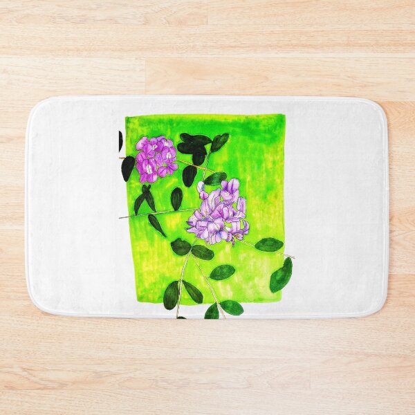 Item preview, Mountain Laurels designed and sold by Marian Hayes.