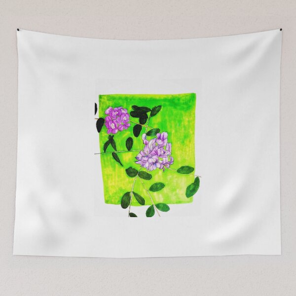 Item preview, Mountain Laurels designed and sold by Marian Hayes.