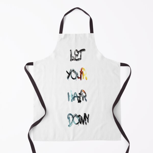 Item preview, Let your hair down designed and sold by NewTopDesign.