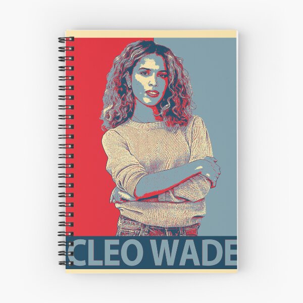 Item preview, cleo wade designed and sold by CamillaDesign.