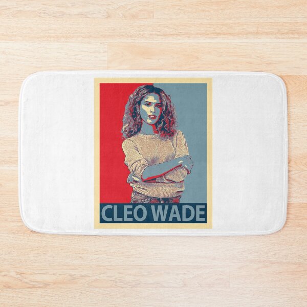 Item preview, Cleo Wade designed and sold by CamillaDesign.