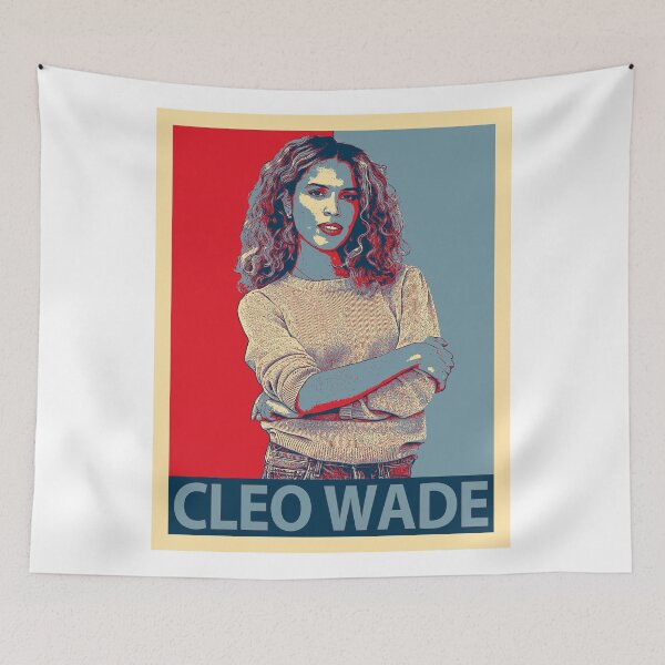 Item preview, Cleo Wade designed and sold by CamillaDesign.
