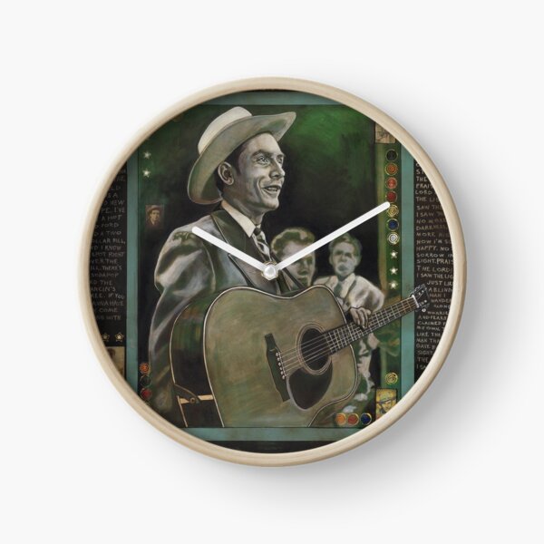 Item preview, Hank designed and sold by RayStephenson.