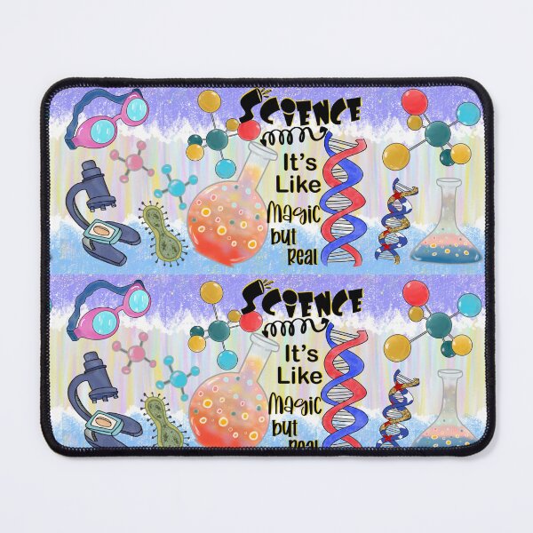 Item preview, Science Teacher designed and sold by dalypdesign.