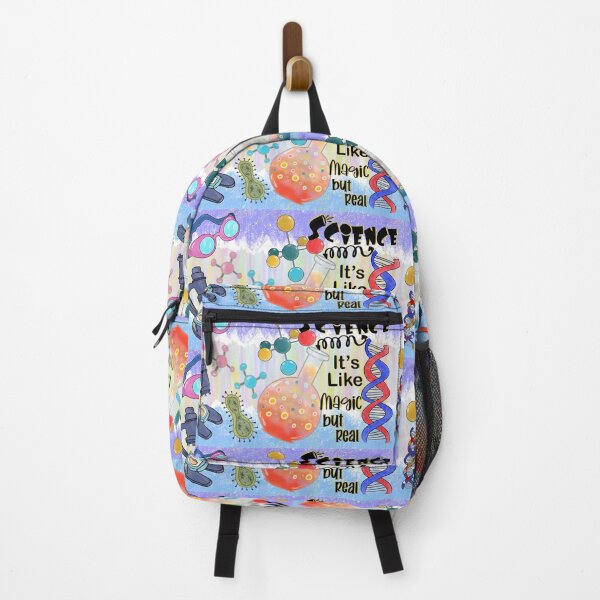 Item preview, Science Teacher designed and sold by dalypdesign.