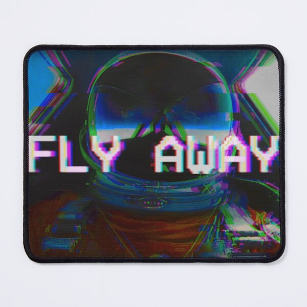 Item preview, FLY AWAY designed and sold by Mike Fischer.