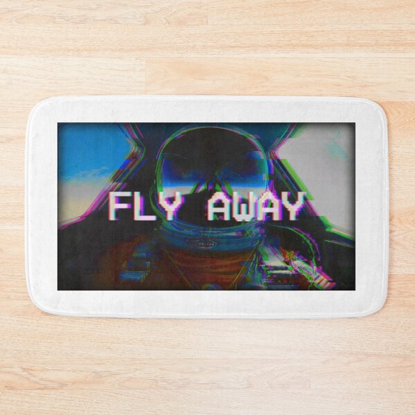 Item preview, FLY AWAY designed and sold by Mike Fischer.