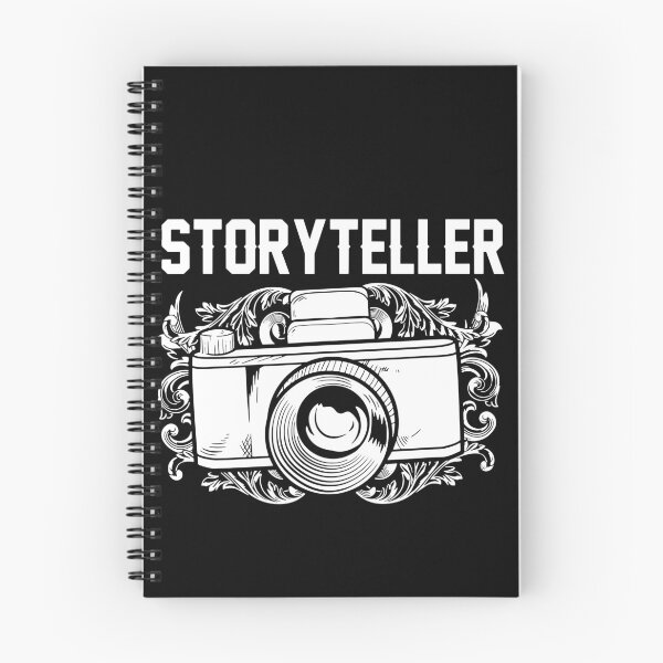 Item preview, Camera Photographer Storyteller Photography Day designed and sold by TobyLewis1592.