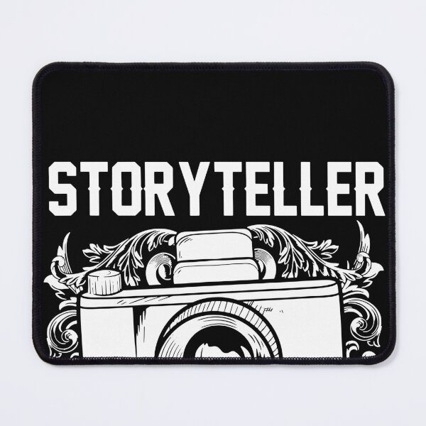 Item preview, Camera Photographer Storyteller Photography Day designed and sold by TobyLewis1592.