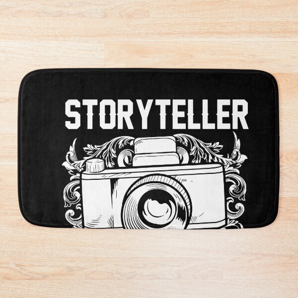 Item preview, Camera Photographer Storyteller Photography Day designed and sold by TobyLewis1592.