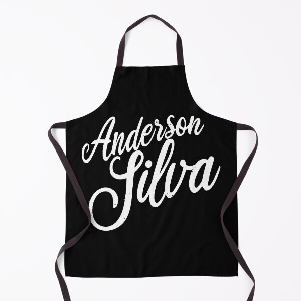 Item preview, Anderson Silva designed and sold by freelobster.