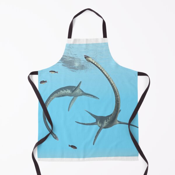 Item preview, Plesiosaur Elasmosaurus designed and sold by MIRO3D.