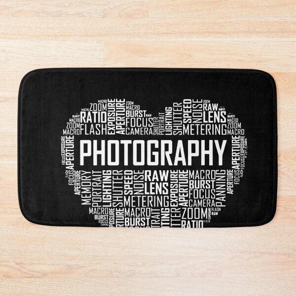 Item preview, Photography Heart Lover Gift Photographer Love designed and sold by TobyLewis1592.